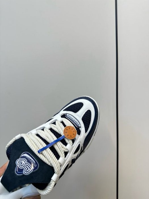 Sneakers фото 7