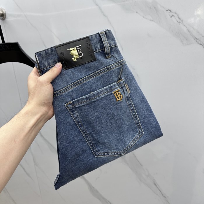 Jeans men's