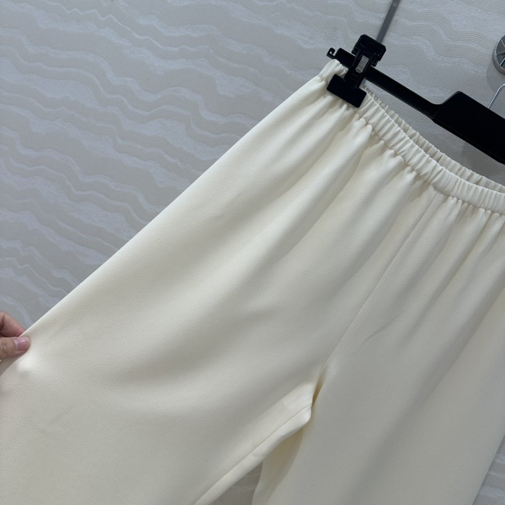 Брюки шовкові жіночі фото 5