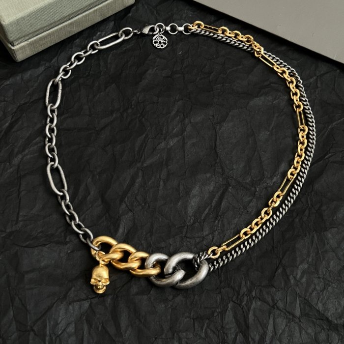 Ожерелье фото 11