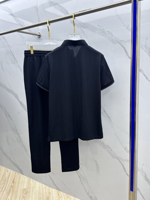 Костюм мужской фото 9