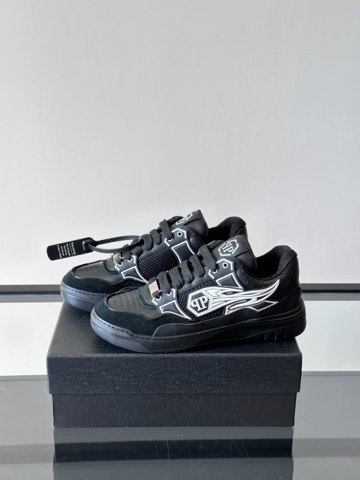 Sneakers men's фото 3