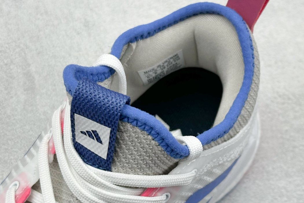 Кроссовки ADIDAS CRAZYFLIGHT MID фото 8