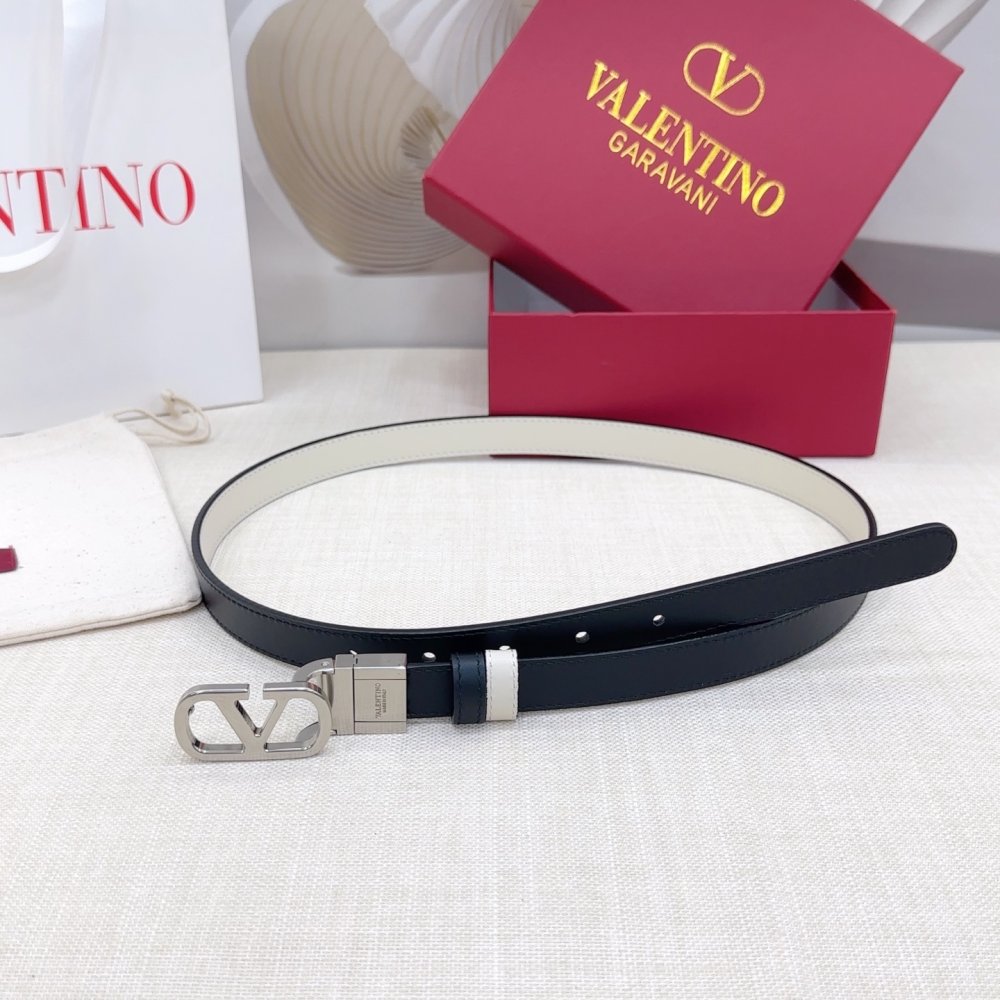 Ремень кожаный 20 мм