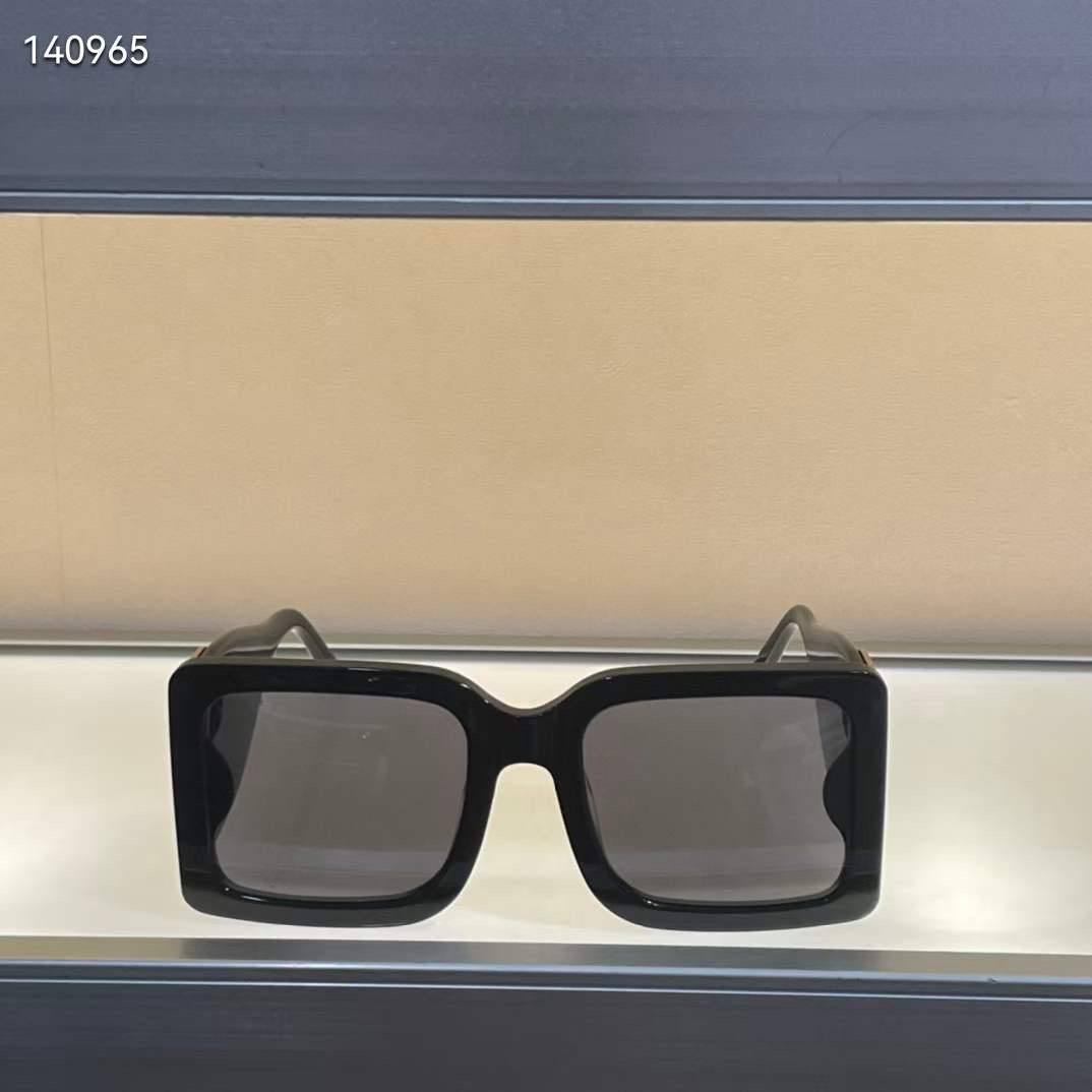 Солнцезащитные очки BE4312 фото 3