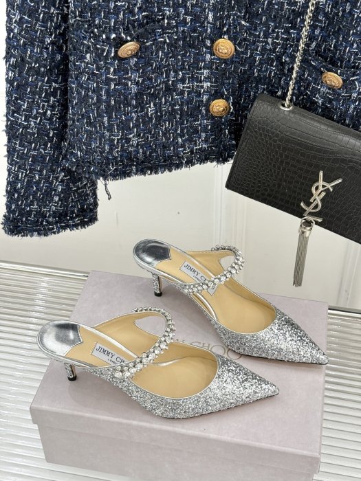 Босоножки фото 3