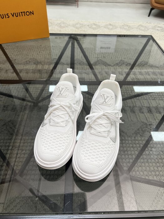 Кроссовки мужские фото 3