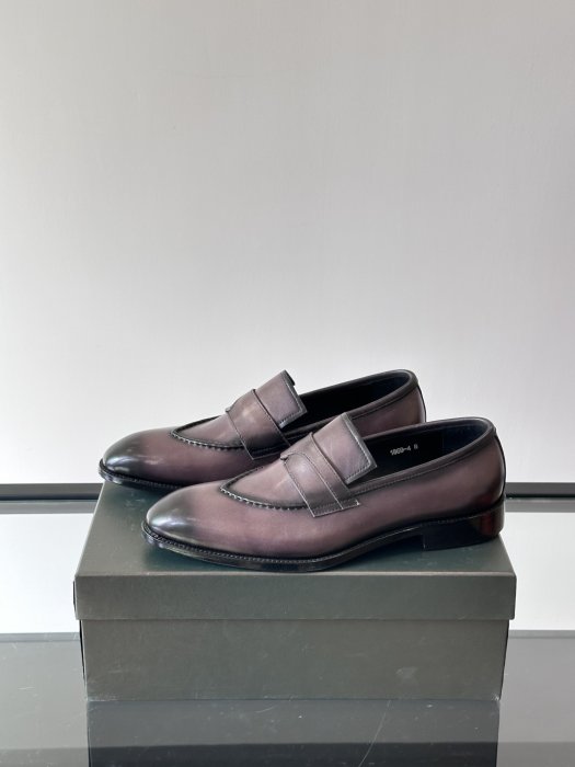 Туфли мужские фото 3