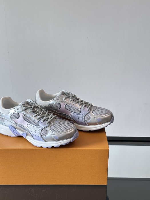 Кроссовки мужские фото 7