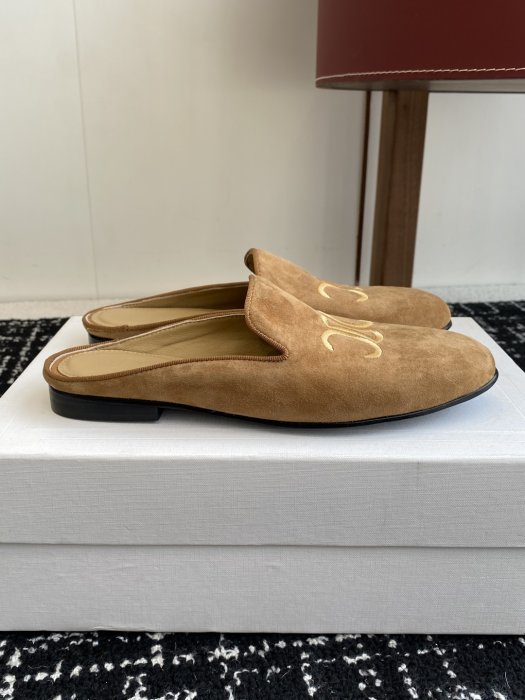 Мюли женские фото 2