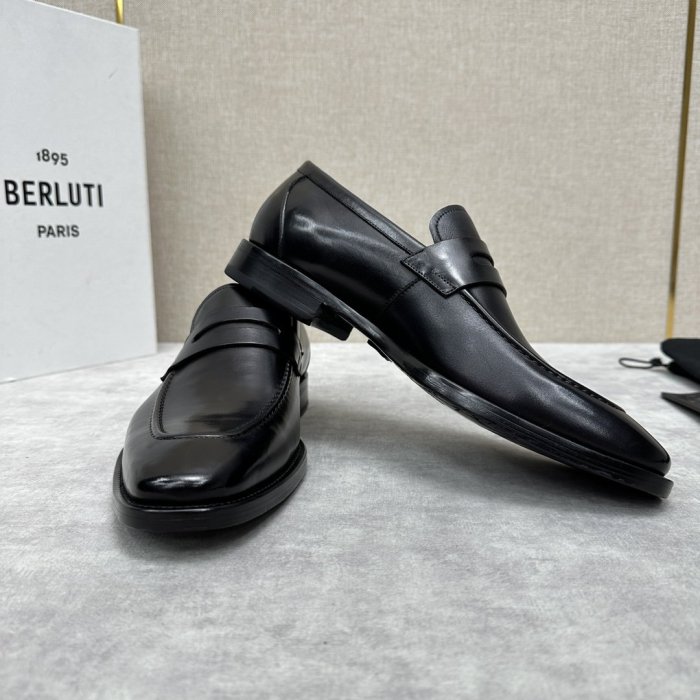 Shoes men's фото 4