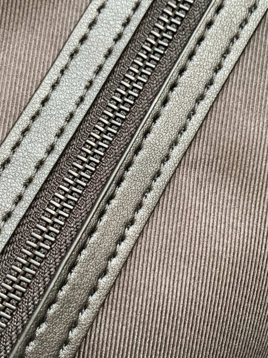 Сумка дорожняя Keepall Bandouliere 50 фото 8