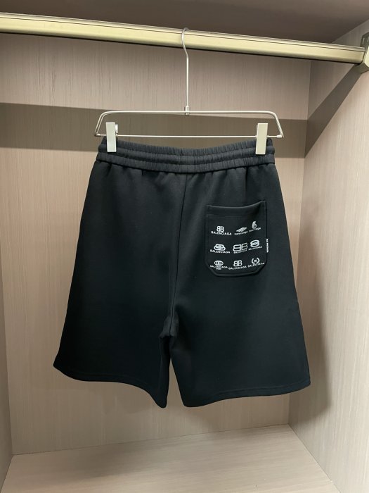Shorts men's фото 2