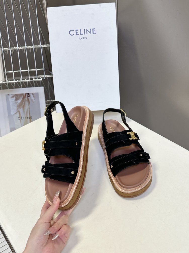 Сандалі жіночі фото 4