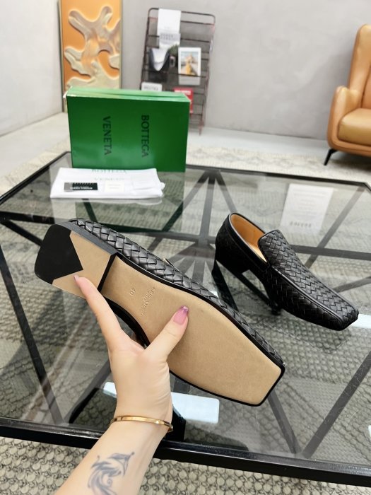 Туфлі чоловічі фото 9