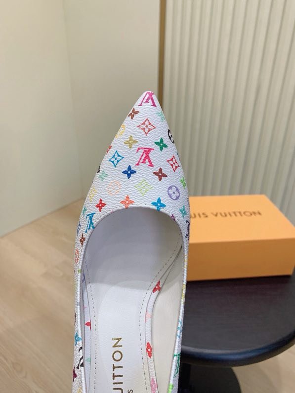 Туфлі жіночі фото 7