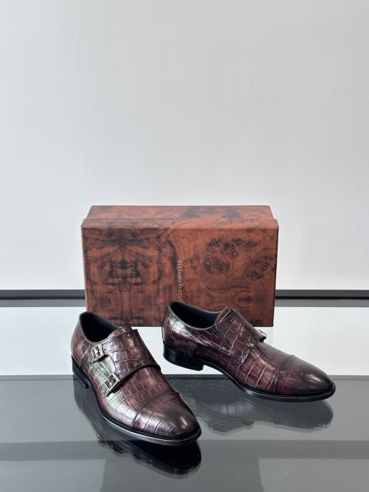 Shoes men's фото 5