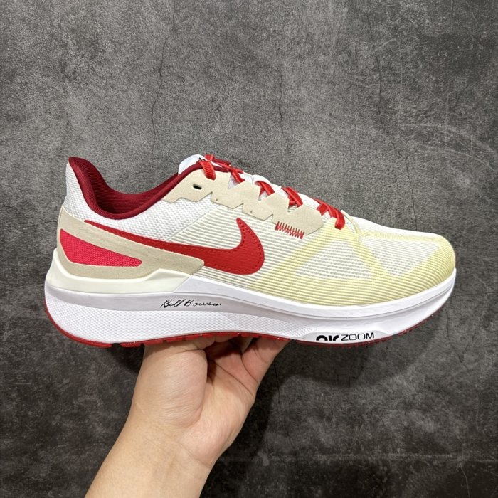 Кроссовки Nike Air Zoom Structure 25