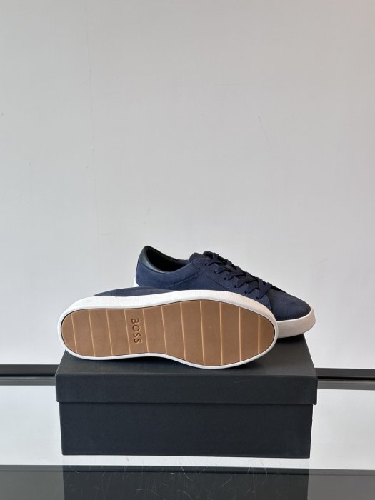 Sneakers men's фото 9