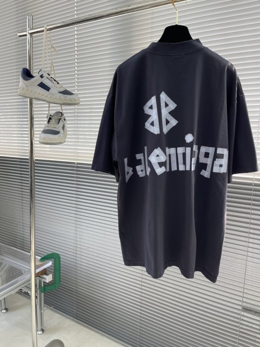 T-shirt men's фото 8