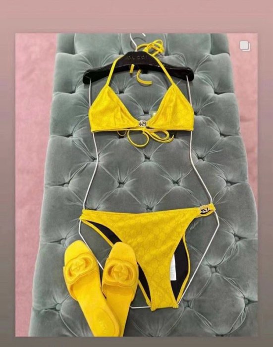 Swimsuit фото 2