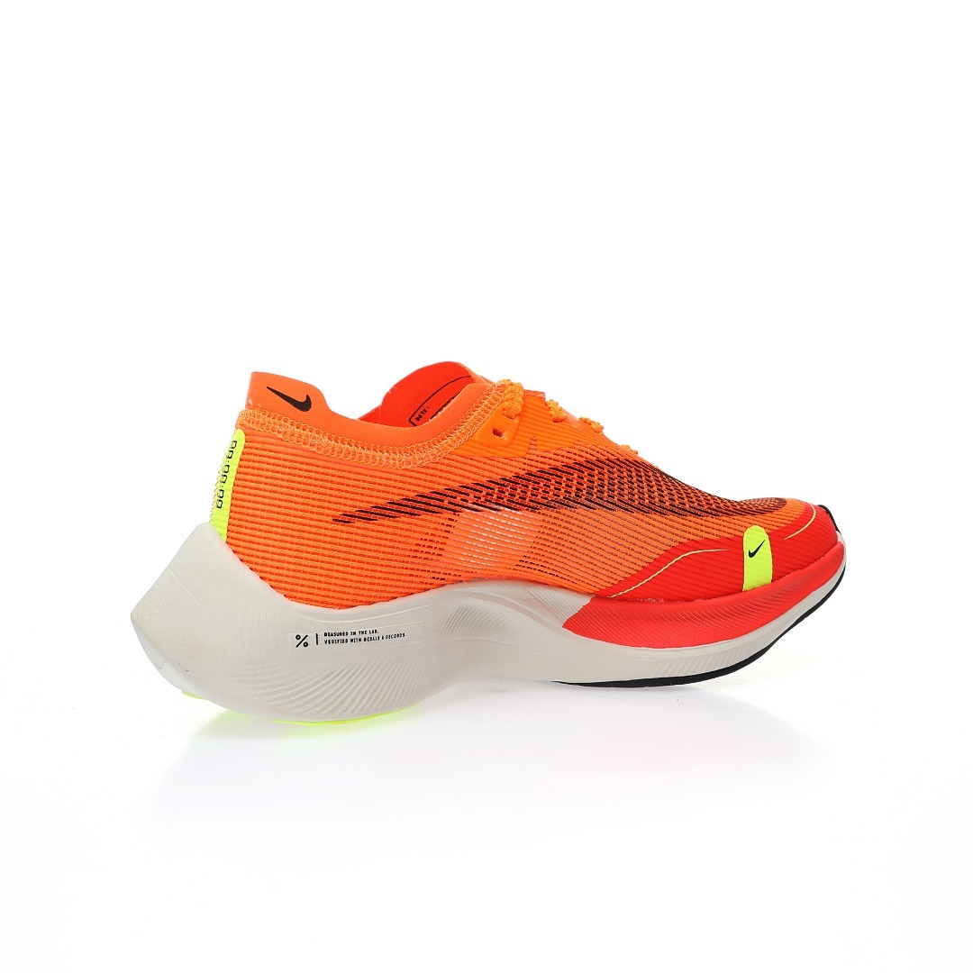 Sneakers Zoom X Vaporfly NEXT CU4111-800 фото 3