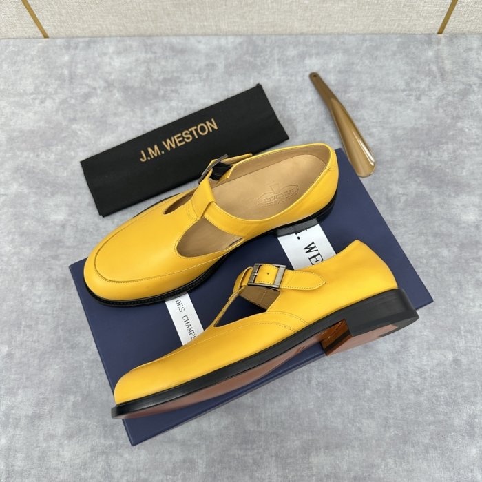 Туфли мужские фото 3