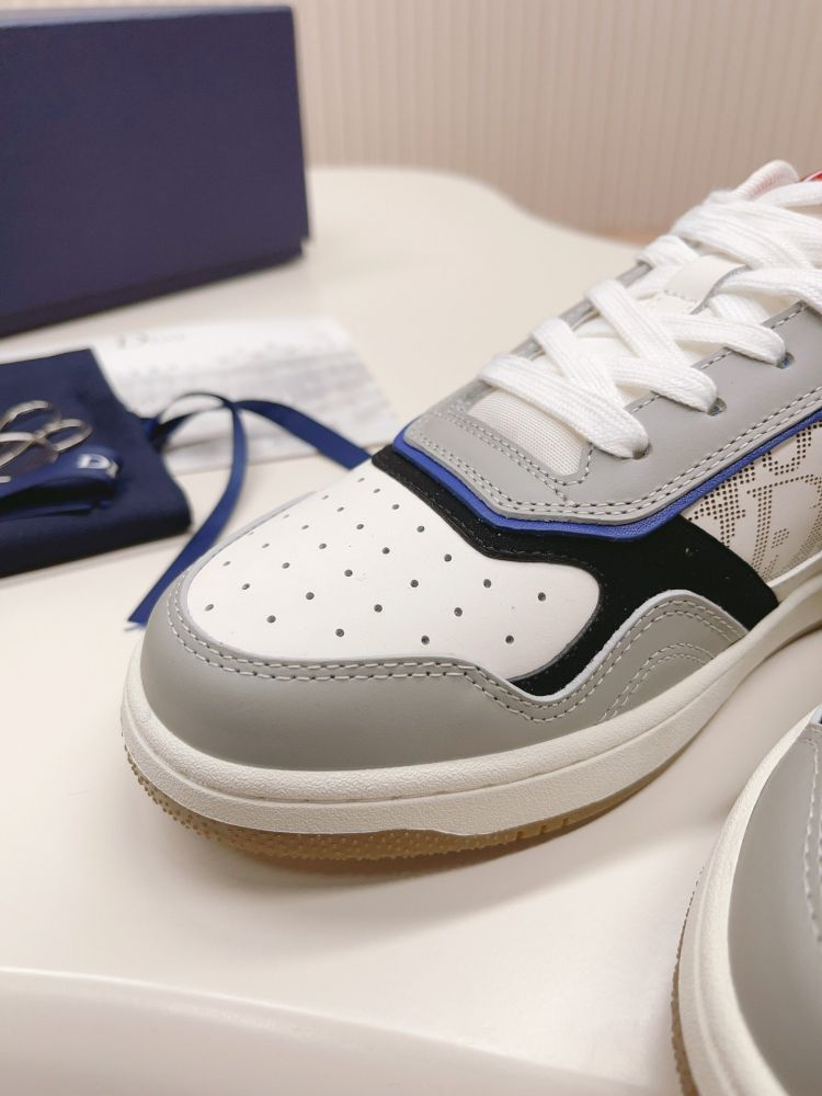 Sneakers Dior B27 фото 6