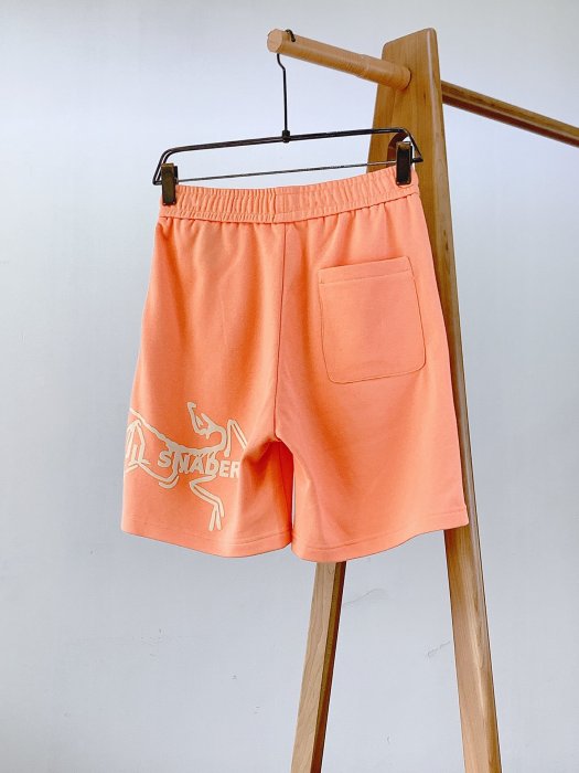 Shorts men's фото 2