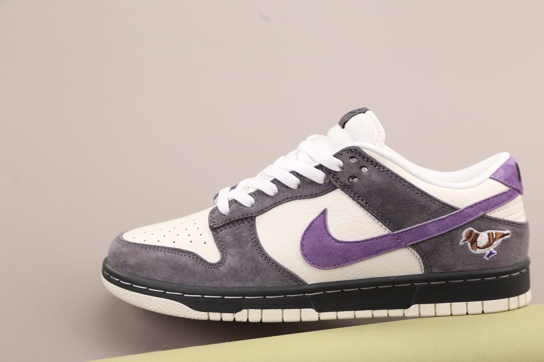 Sneakers Otomo Katsuhiro x Nike Dunk Low Steamboy OST фото 3