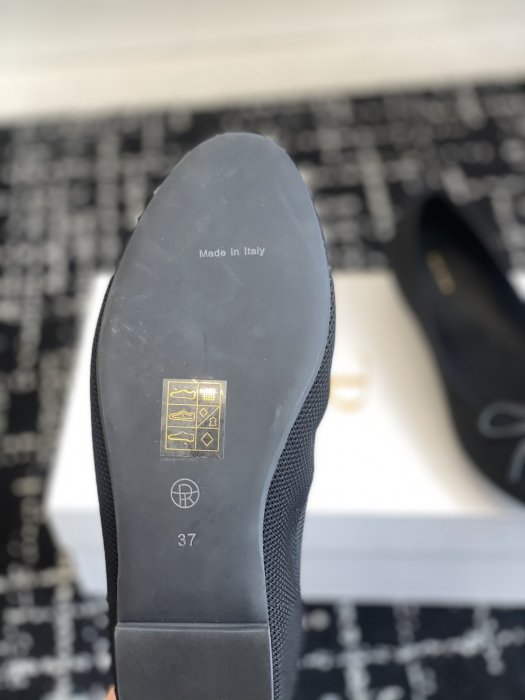 Балетки фото 9