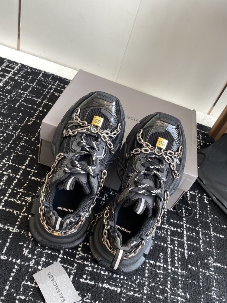 Кросівки 3XL фото 4