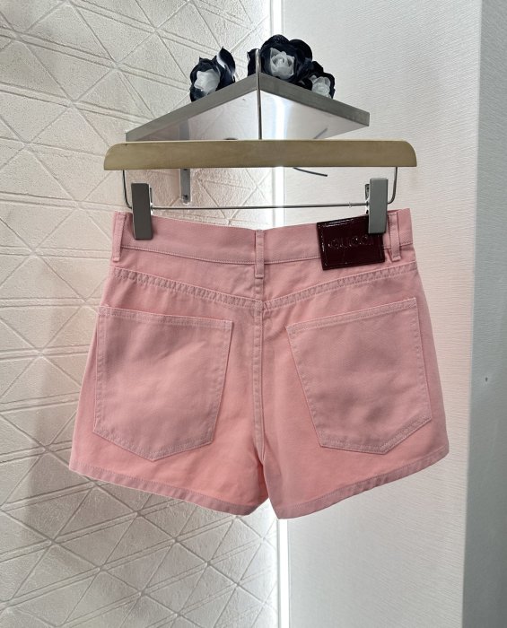 Шорты женские фото 2