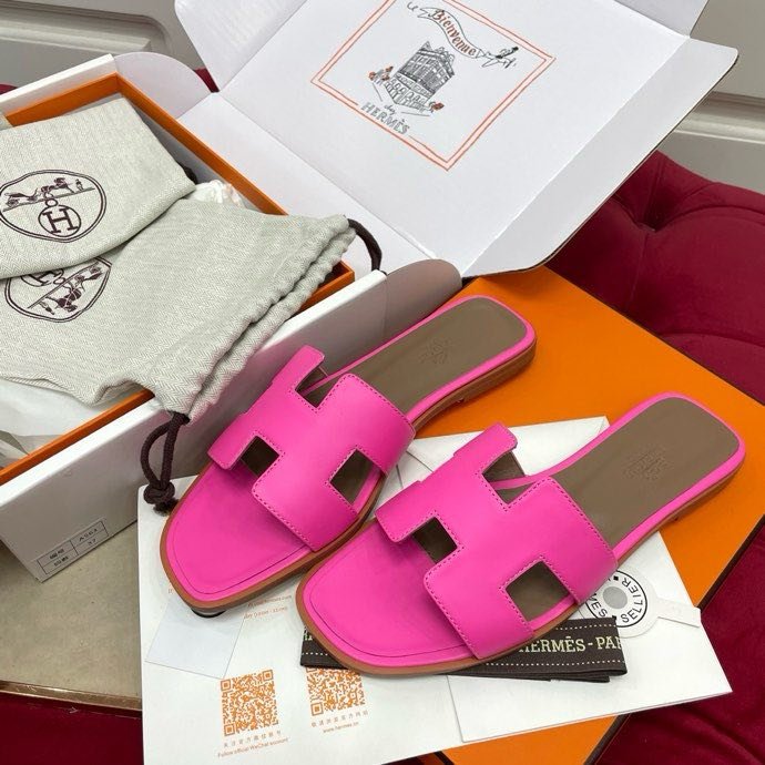 Шлепанцы Oran женские фото 9