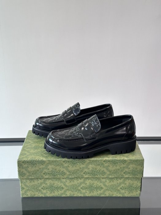 Туфли мужские фото 3