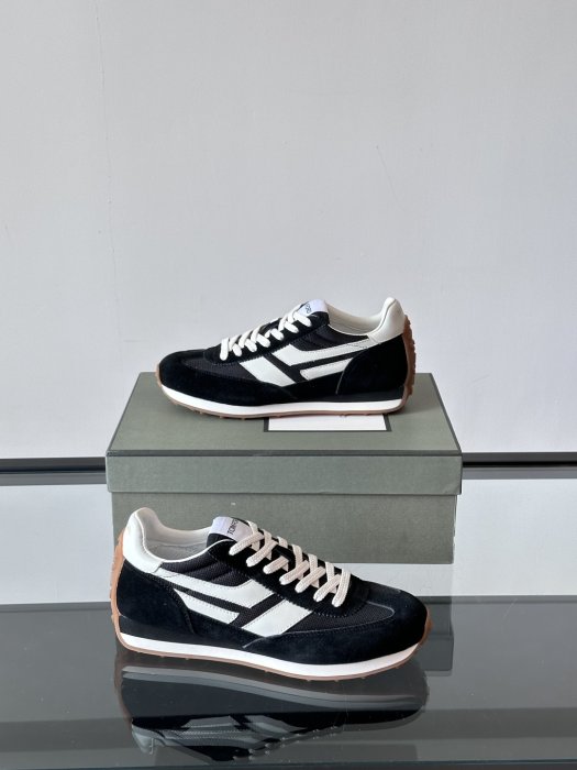 Sneakers men's фото 4