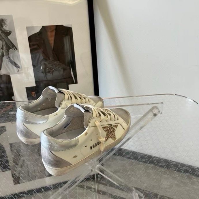 Shoes Golden Goose фото 5