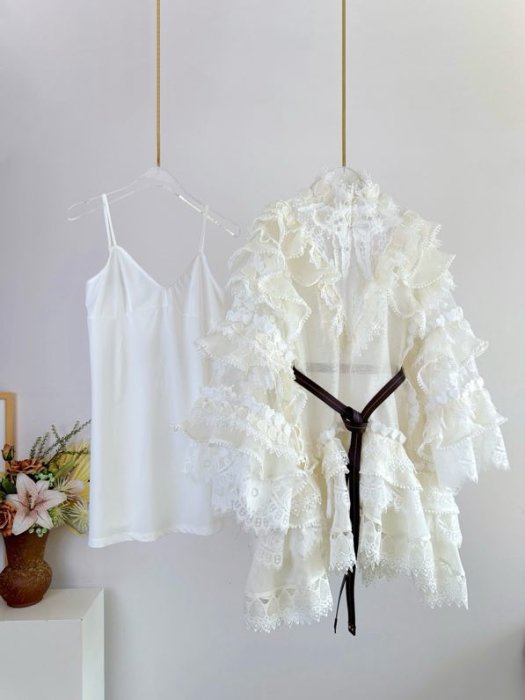 Dress of series CRUSH