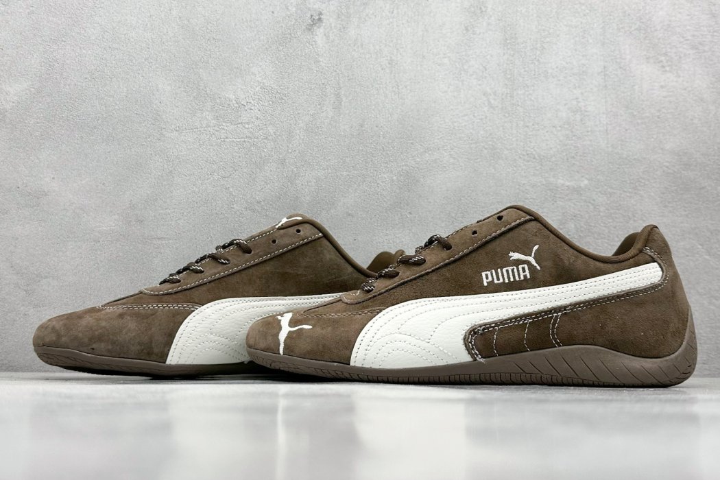 Кросівки Puma Palermo OG фото 5