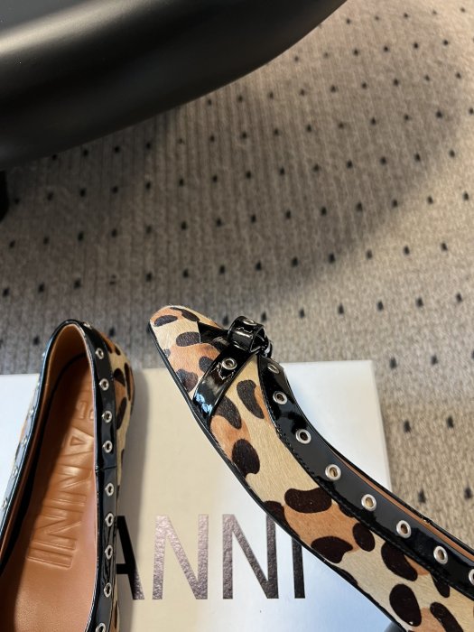 Балетки фото 9