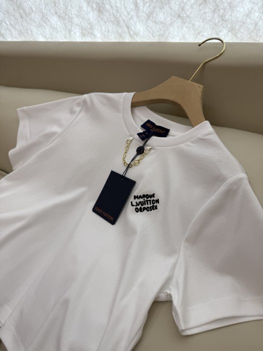 Футболка женская фото 7