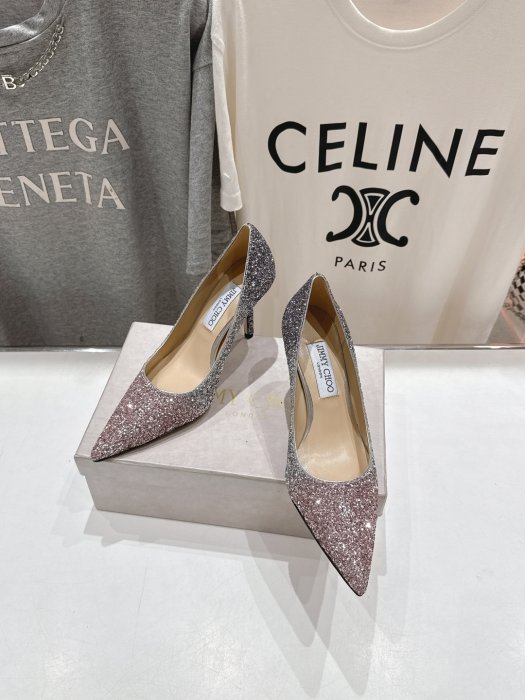 Туфли женские фото 2