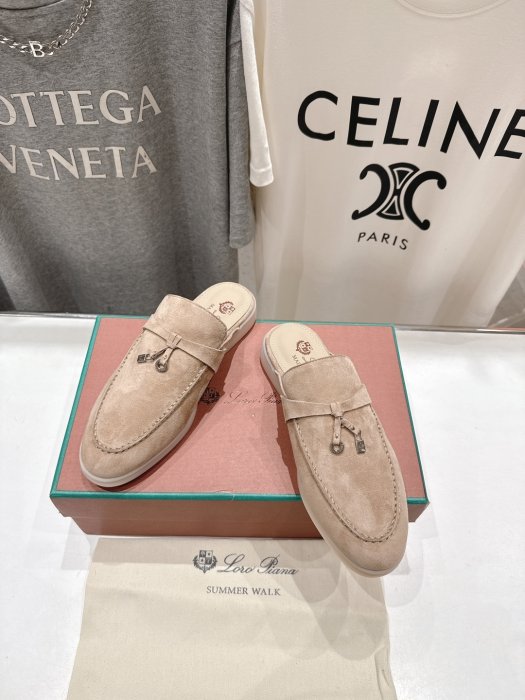 Мюли женские фото 2