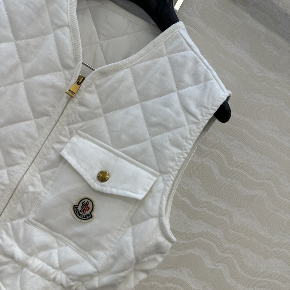 Жилет женский фото 3