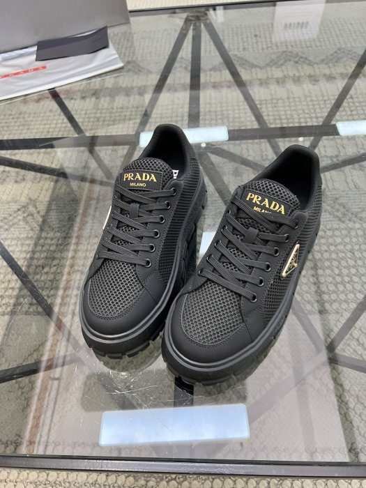 Кроссовки мужские фото 3