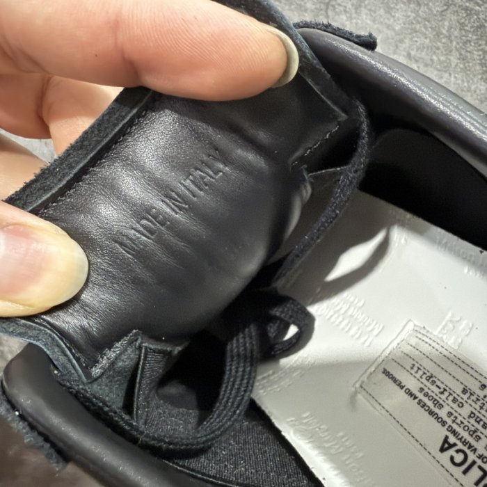 Кроссовки Maison Margiela MM6 фото 6