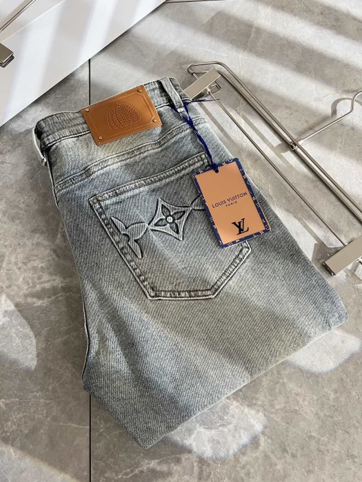 Jeans men's