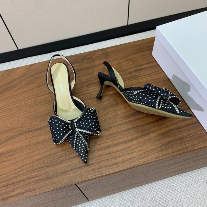 Босоножки фото 7