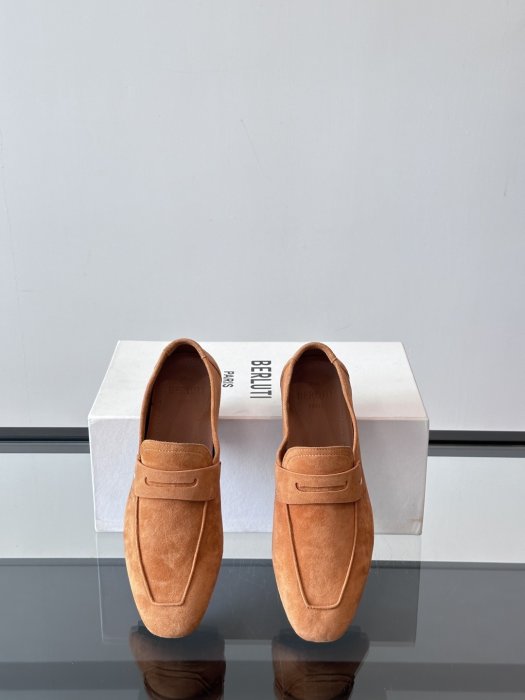 Туфли мужские Eden Scritto фото 6