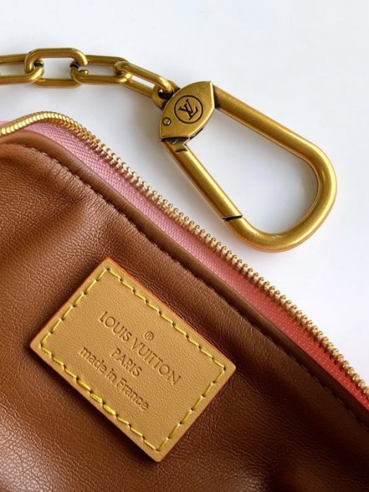 Сумка женская SPEEDY P109 BANDOULIERE30 фото 9